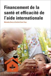 Financement de la santé et efficacité de l'aide internationale