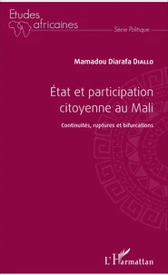 Etat et participation citoyenne au Mali