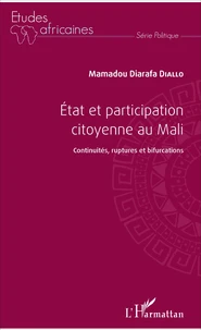 Etat et participation citoyenne au Mali
