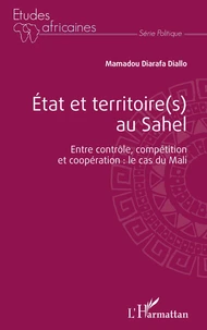 Etat et territoire(s) au Sahel