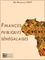 Finances publiques sénégalaises. 2e Edition