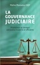 Mamadou Diop - La gouvernance judiciaire - Promouvoir au Sénégal une justice moderne et efficiente.