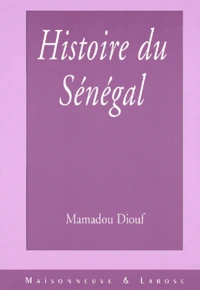 Histoire du Sénégal.