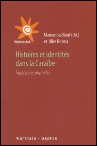 Histoires et identités dans la Caraïbe