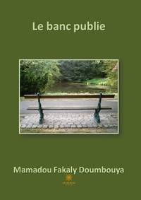 Mamadou Fakaly Doumbouya - Le banc publie.
