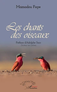 Les chants des oiseaux