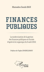 Finances publiques