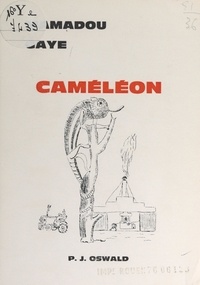 Mamadou Gaye - Caméléon.