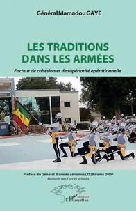 Les traditions dans les armées