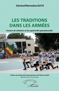 Les traditions dans les armées