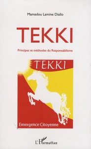 Tekki