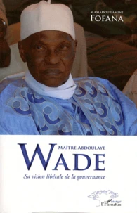 Maître Abdoulaye Wade
