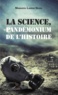 Mamadou Lamine Niang - La science, pandémonium de l'histoire.