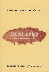 Mood Indigo