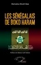 Mamadou Mouth Bane - Les Sénégalais de Boko Haram.