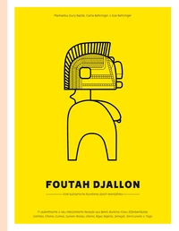 Foutah Djallon