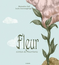 Mamadou Sall et Leyla Goormaghtigh - Fleur. 1 CD audio