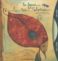 La fourmi et le roi Salomon