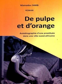 De pulpe et d'orange