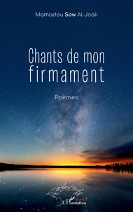 Chants de mon firmament