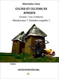 Cultes et culture en Afrique