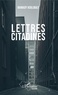 Mamady Koulibaly - Lettres citadines.