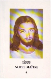 Jésus notre maître