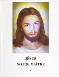 Jésus notre maître