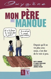 Mon père me manque