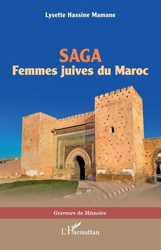 Saga. Femmes juives du Maroc
