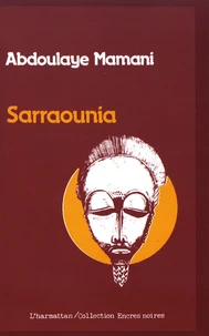 Sarraounia