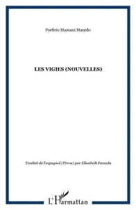Les vigies (Nouvelles)