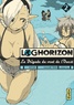 Mamare Tôno et  Koyuki - Log Horizon - La Brigade du vent de l'Ouest Tome 2 : .