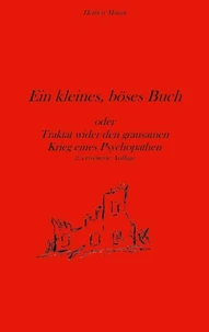 Ein kleines, böses Buch
