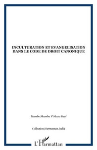Inculturation et évangélisation