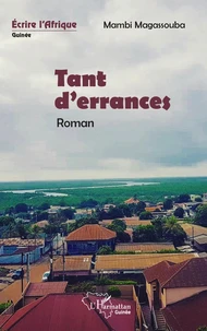 Tant d'errances