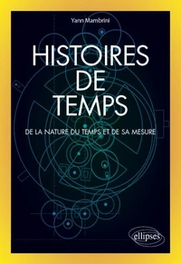 Histoires de temps