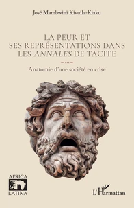 La peur et ses représentations dans les Annales de Tacite