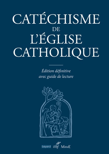 Catéchisme de l'Eglise catholique