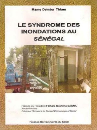 Le syndrome des inondations au Sénégal