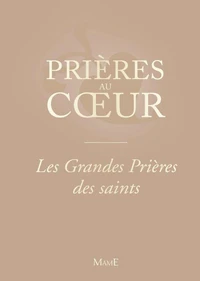 Les grandes prières des saints