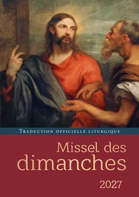 Missel des dimanches
