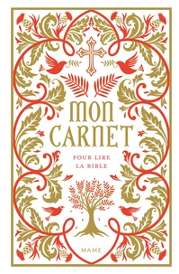 Mon carnet pour lire la Bible