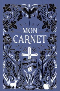 Mon carnet pour lire la Bible
