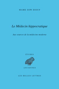 Mame Sow Diouf - Le médecin hippocratique.