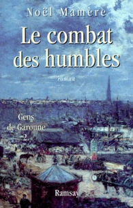 Le combat des humbles