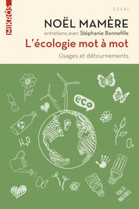 L'écologie mot à mot