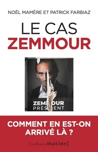 Le cas Zemmour