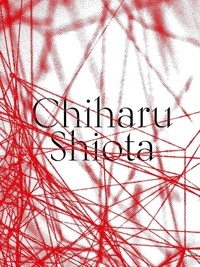 Mami Kataoka - Chiharu Shiota - The Soul Trembles.