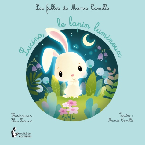 Lucino, le lapin lumineux